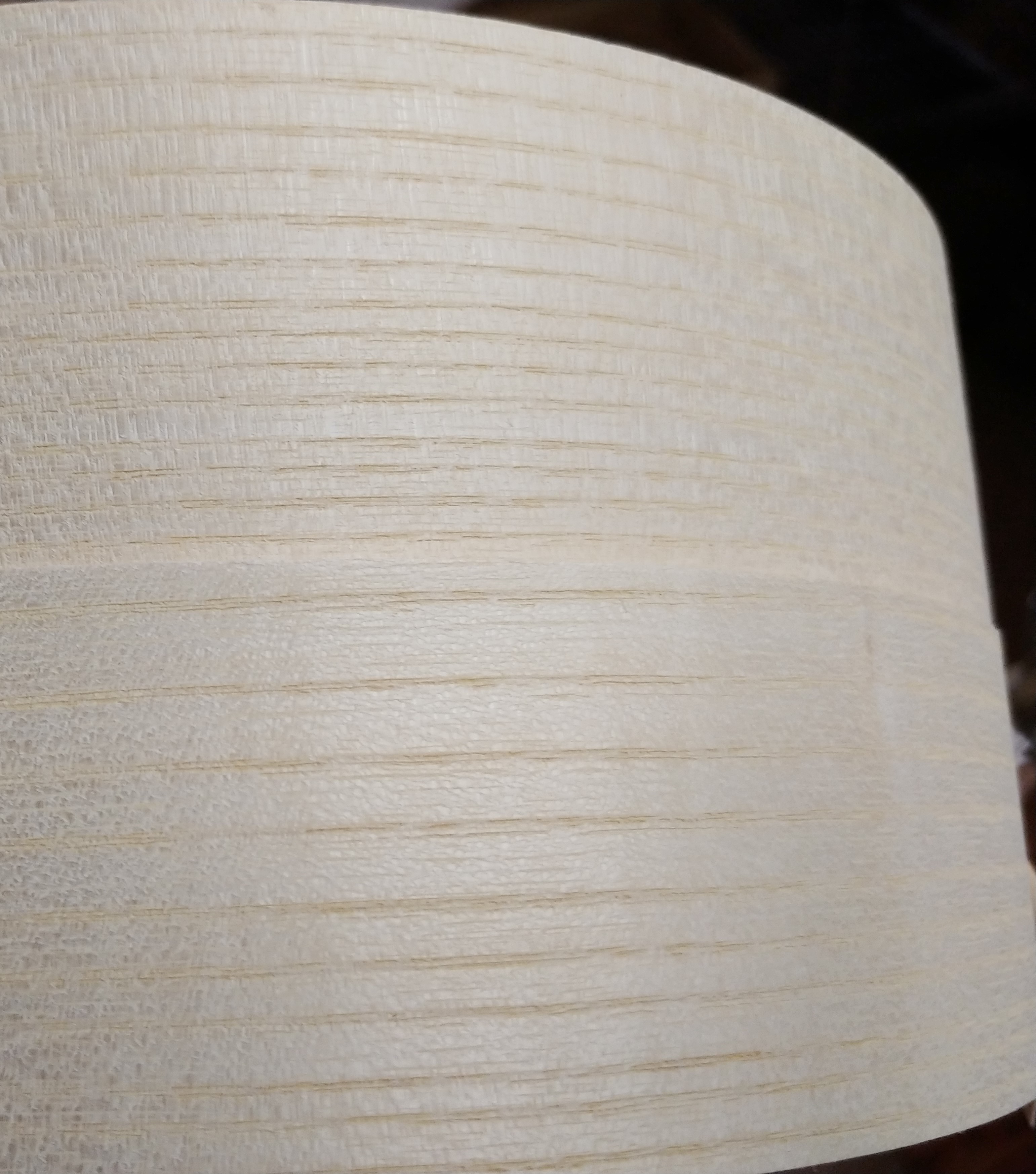 The Country Seat: Thin Cut Ash 2-1/2 wide