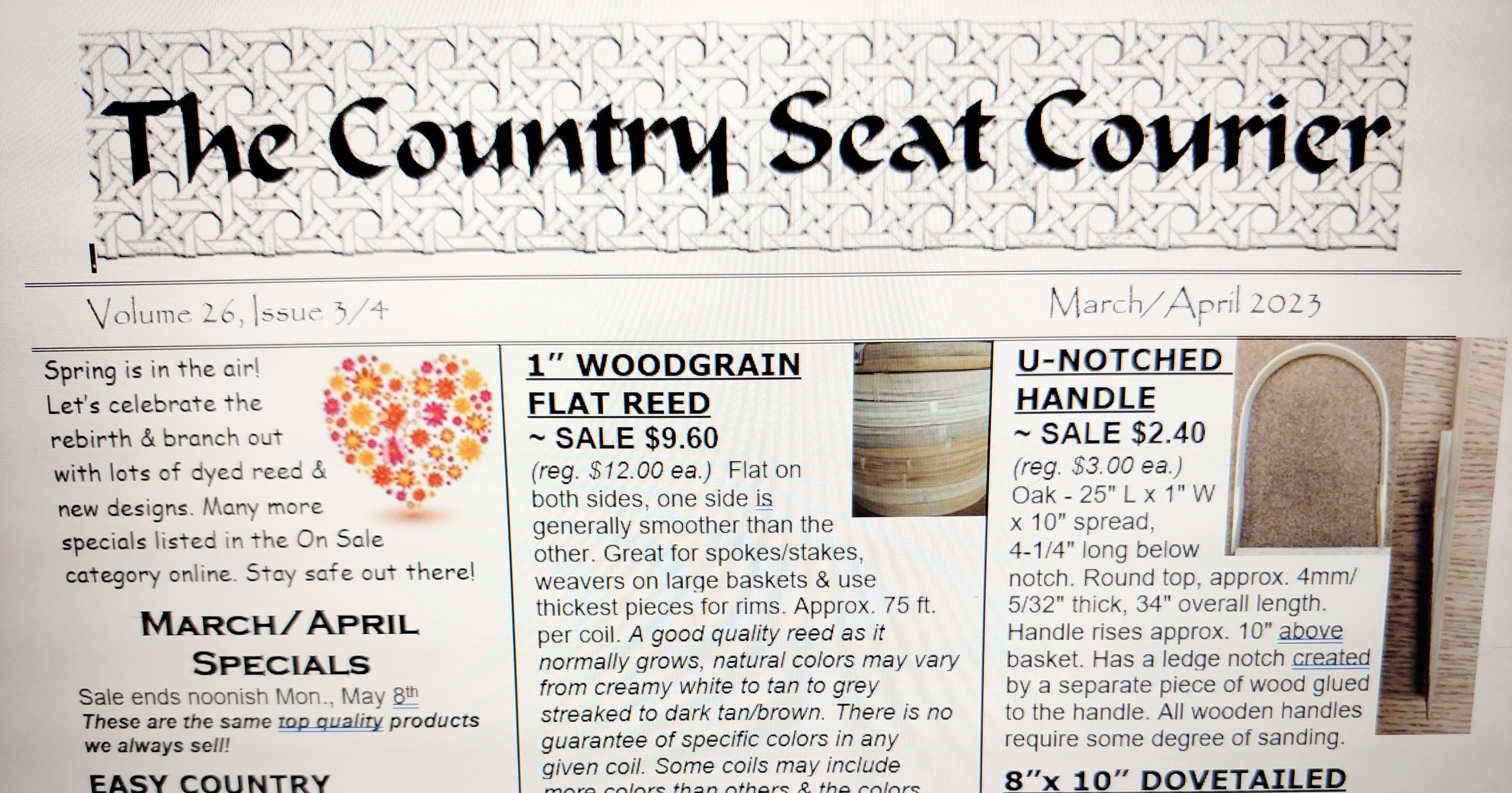 The Country Seat