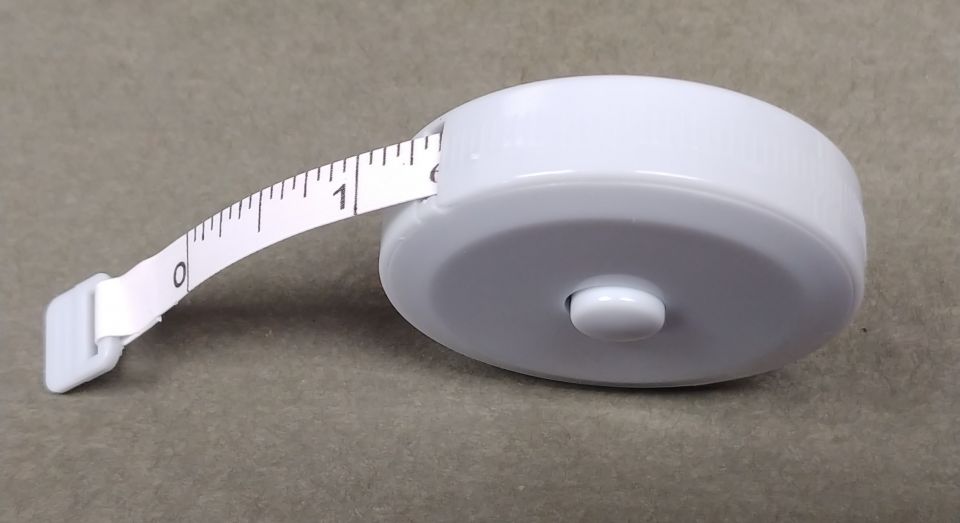 Cloth Tape Measure 