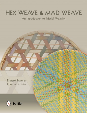 Introduction To Basket Weaving Kit